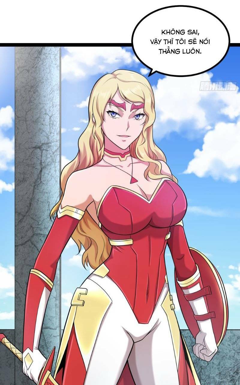 Mạnh Nhất Dị Giới Chapter 4 - Trang 2