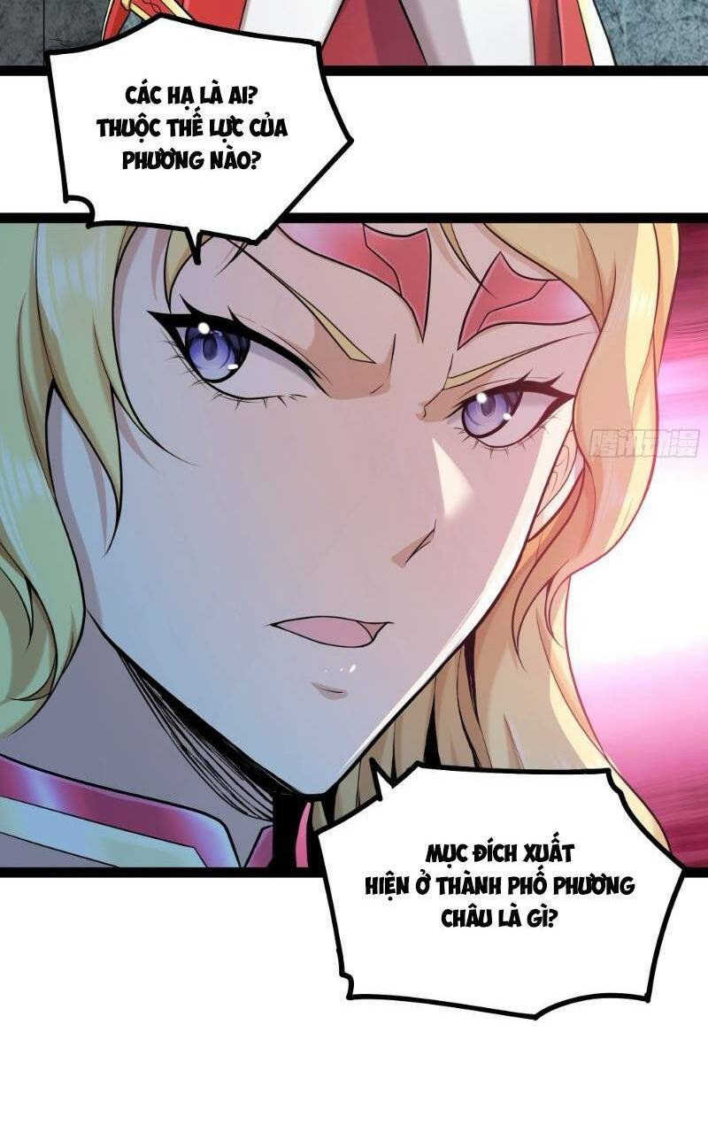 Mạnh Nhất Dị Giới Chapter 4 - Trang 2