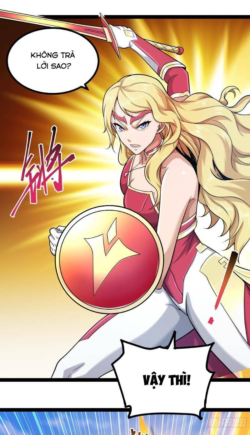 Mạnh Nhất Dị Giới Chapter 4 - Trang 2