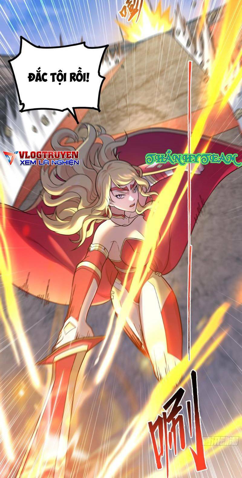 Mạnh Nhất Dị Giới Chapter 4 - Trang 2