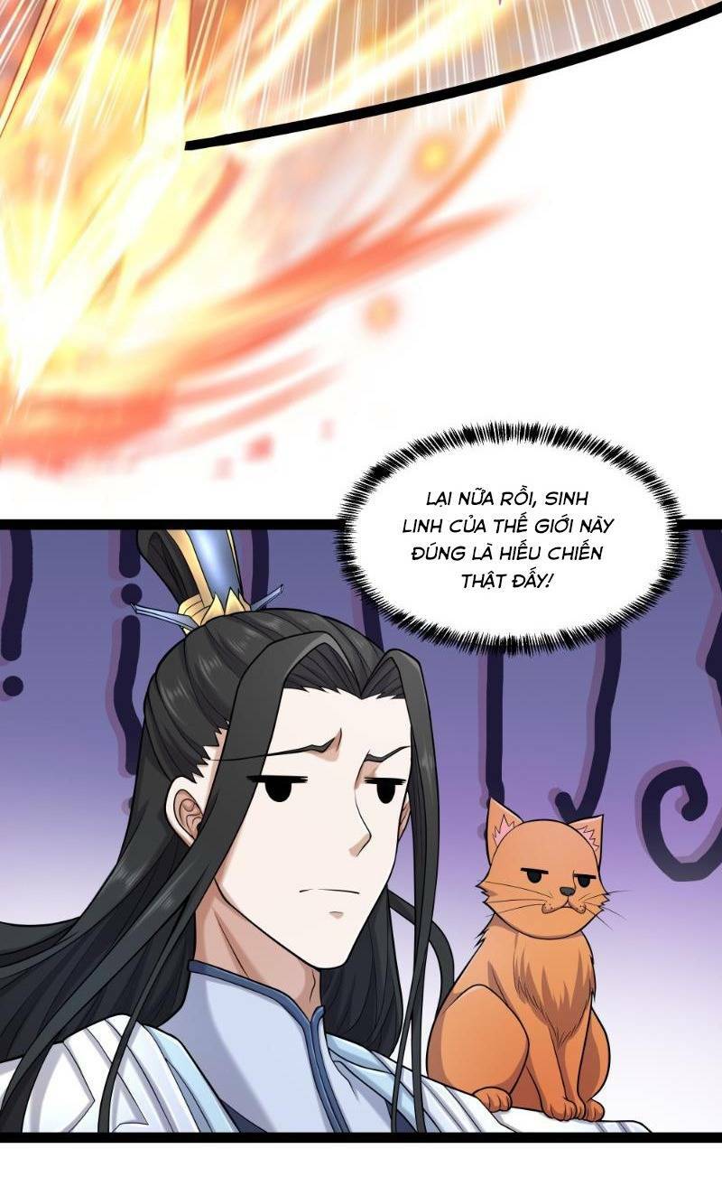 Mạnh Nhất Dị Giới Chapter 4 - Trang 2