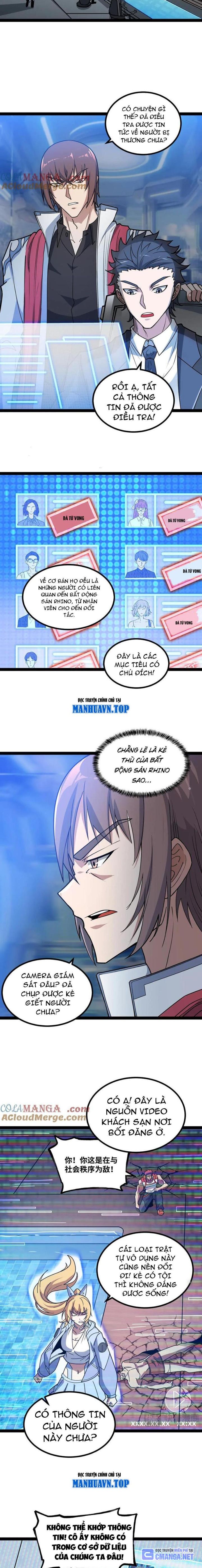 Mạnh Nhất Dị Giới Chapter 42 - Trang 2