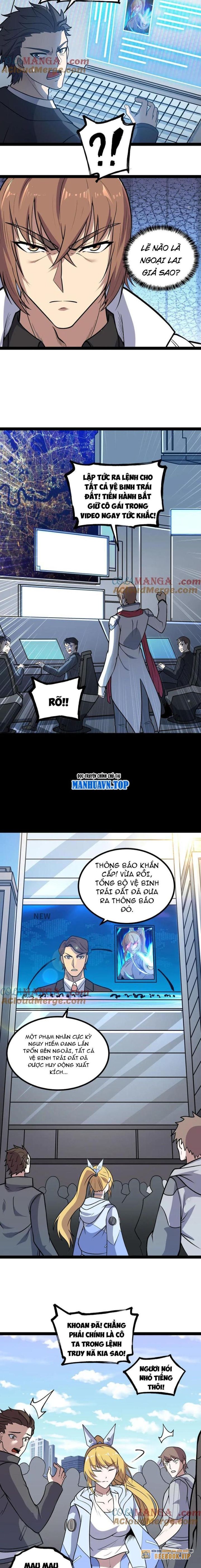 Mạnh Nhất Dị Giới Chapter 42 - Trang 2