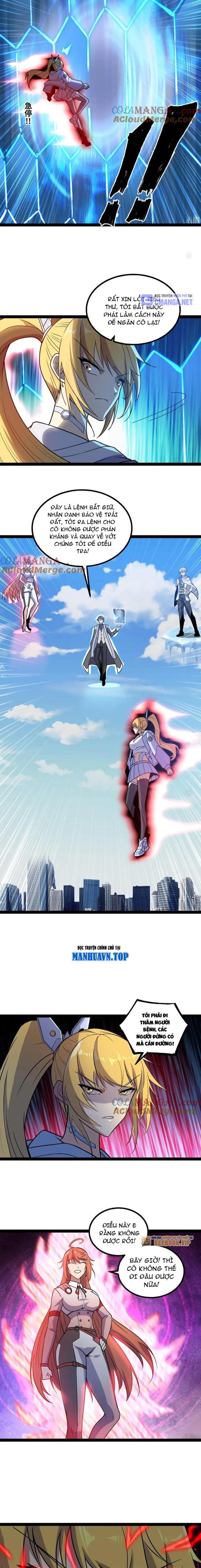 Mạnh Nhất Dị Giới Chapter 42 - Trang 2