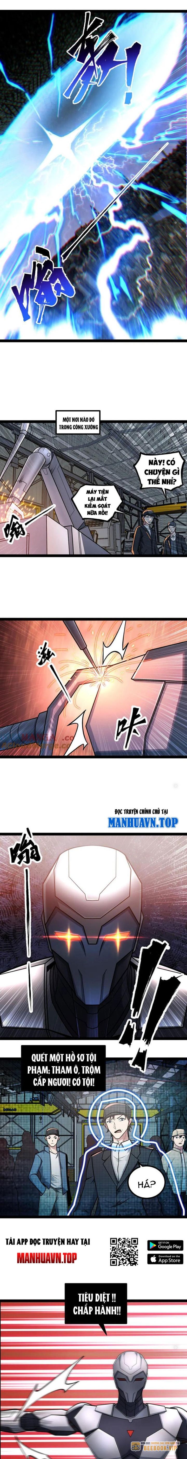 Mạnh Nhất Dị Giới Chapter 45 - Trang 2