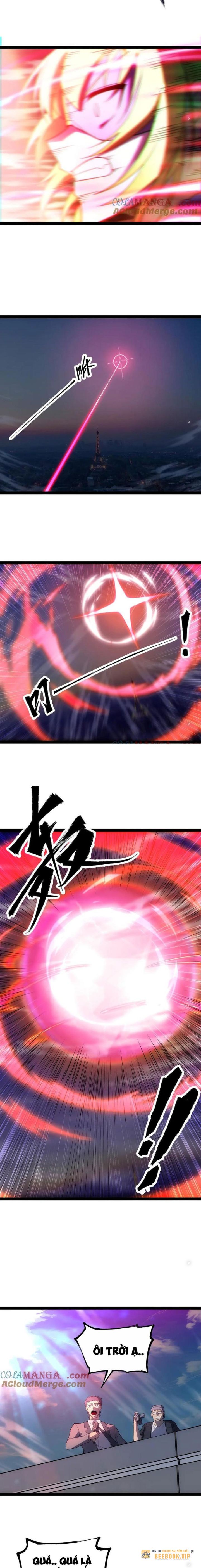 Mạnh Nhất Dị Giới Chapter 47 - Trang 2