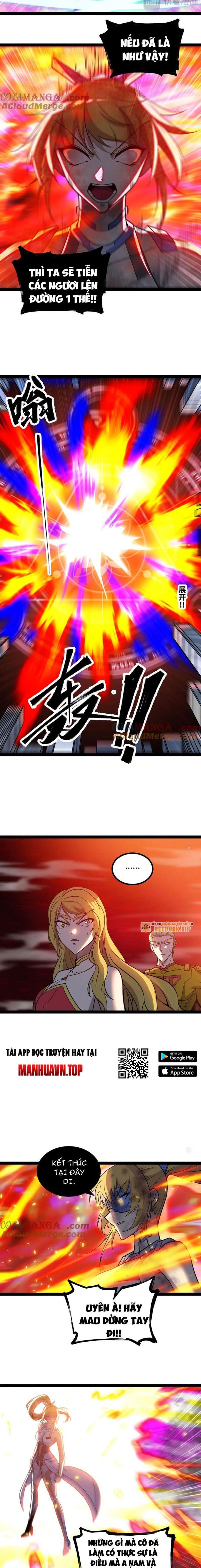 Mạnh Nhất Dị Giới Chapter 47 - Trang 2