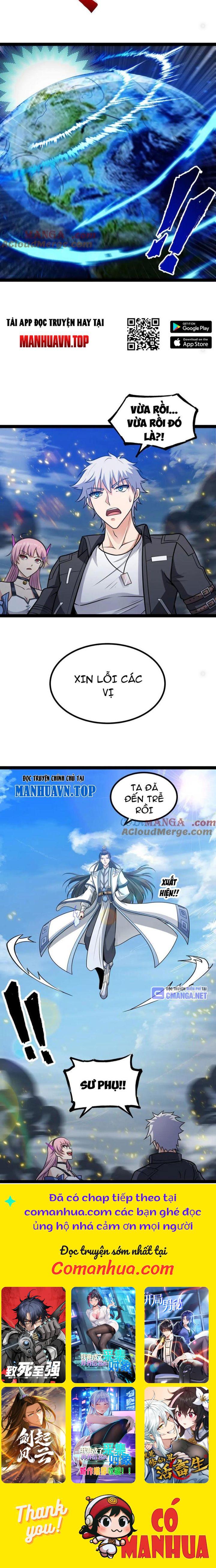 Mạnh Nhất Dị Giới Chapter 47 - Trang 2