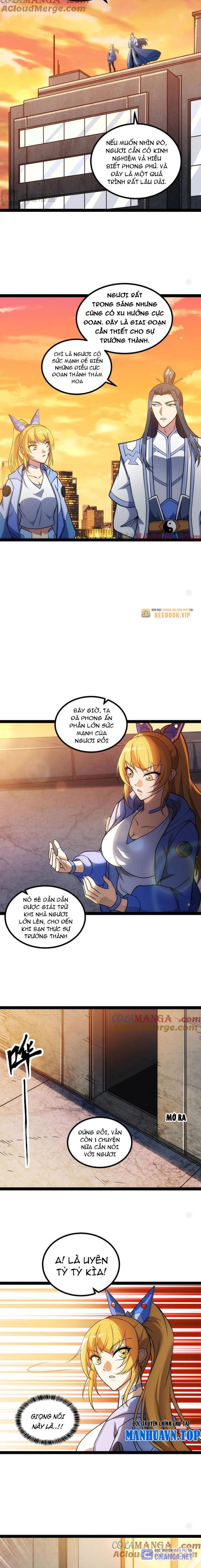 Mạnh Nhất Dị Giới Chapter 48 - Trang 2