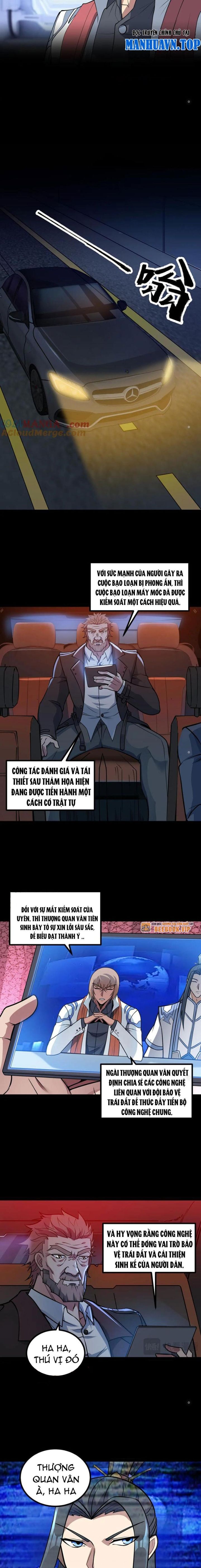 Mạnh Nhất Dị Giới Chapter 49 - Trang 2