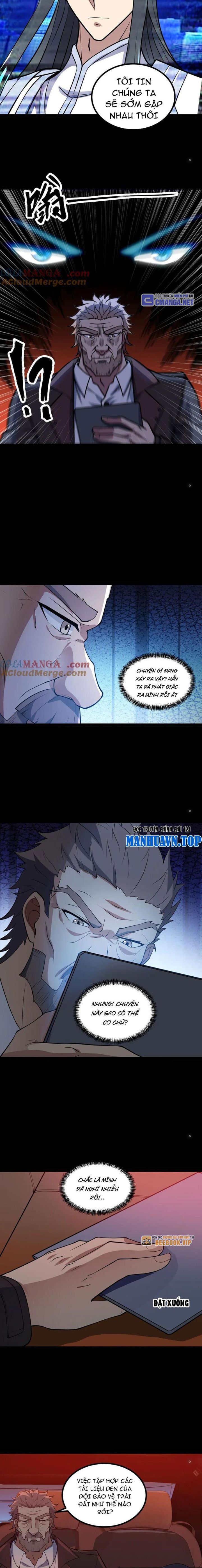 Mạnh Nhất Dị Giới Chapter 49 - Trang 2