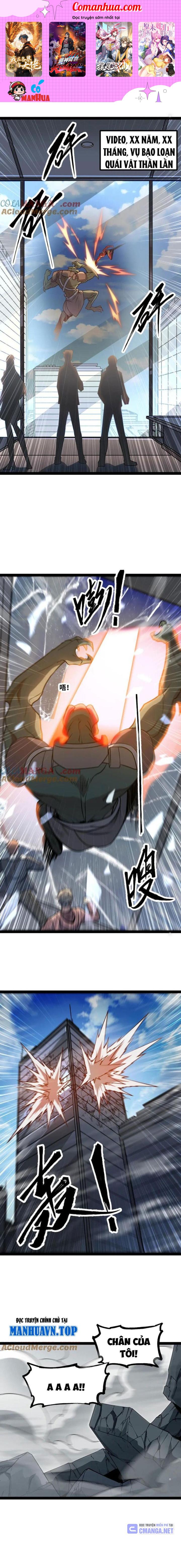 Mạnh Nhất Dị Giới Chapter 50 - Trang 2