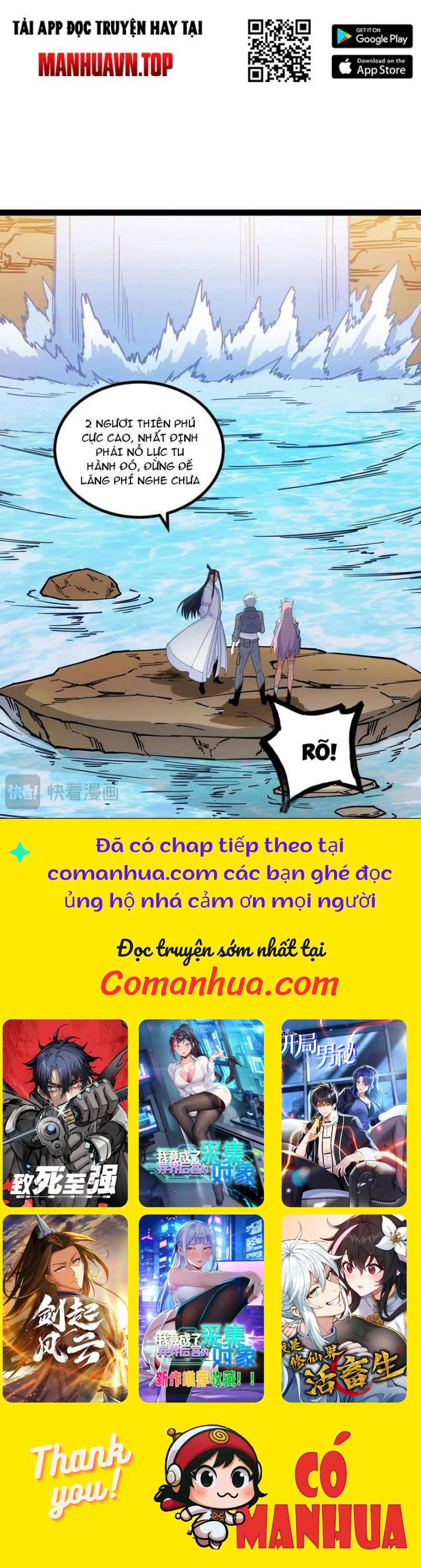 Mạnh Nhất Dị Giới Chapter 50 - Trang 2