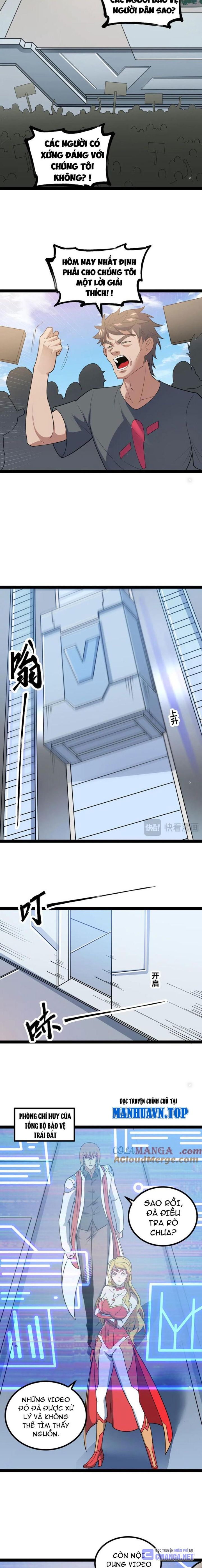 Mạnh Nhất Dị Giới Chapter 50 - Trang 2