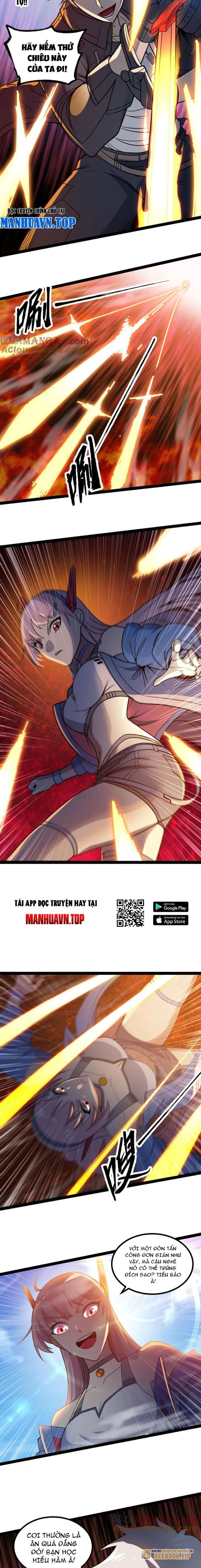 Mạnh Nhất Dị Giới Chapter 52 - Trang 2