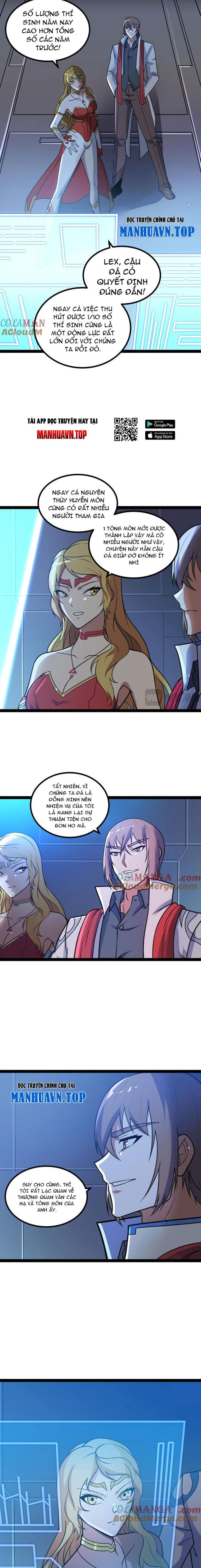 Mạnh Nhất Dị Giới Chapter 54 - Trang 2