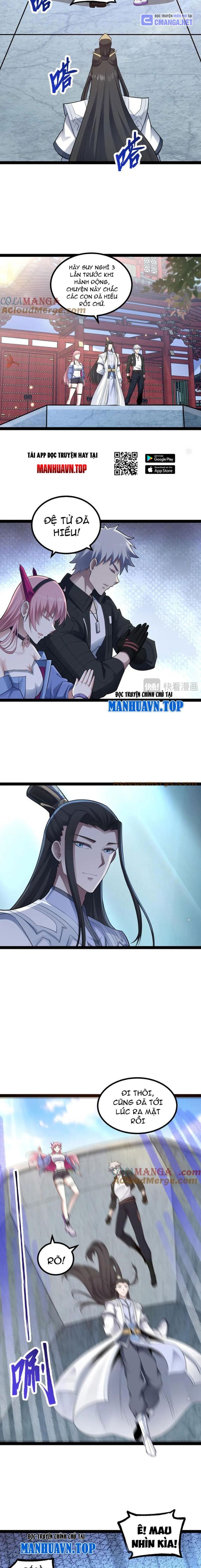 Mạnh Nhất Dị Giới Chapter 55 - Trang 2