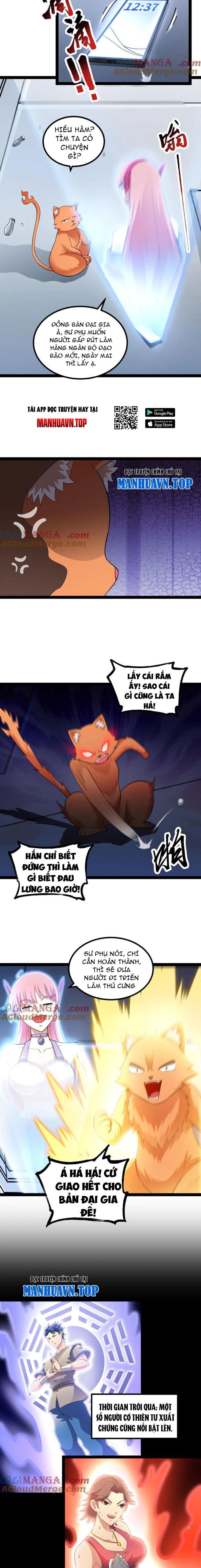 Mạnh Nhất Dị Giới Chapter 55 - Trang 2