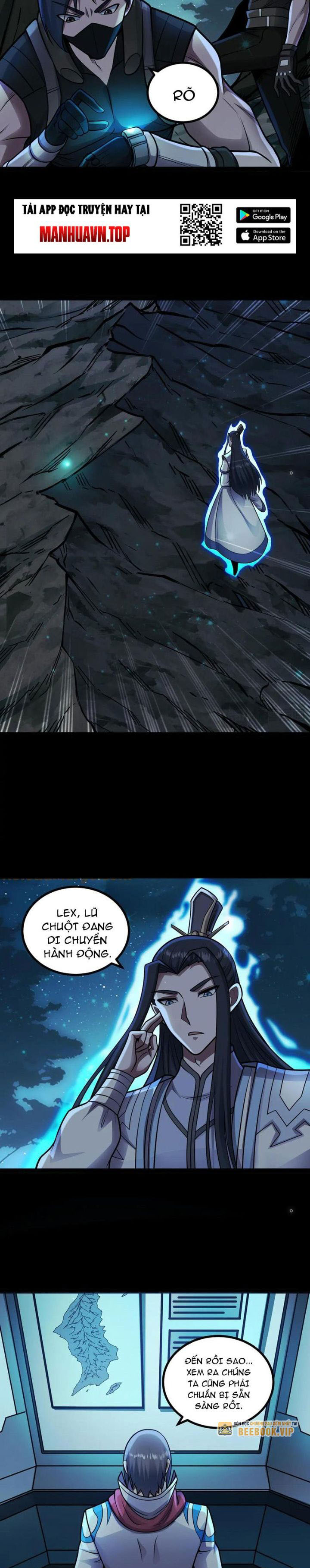 Mạnh Nhất Dị Giới Chapter 56 - Trang 2