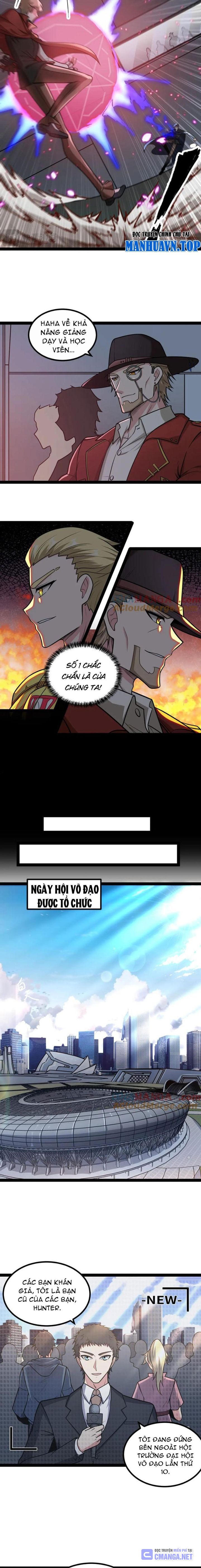 Mạnh Nhất Dị Giới Chapter 56 - Trang 2