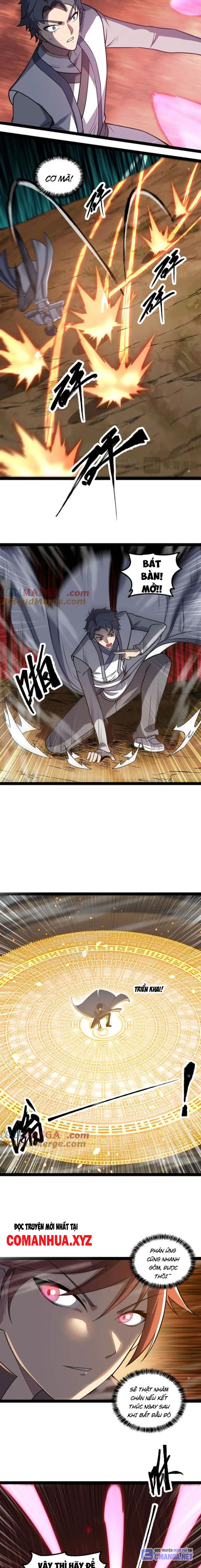 Mạnh Nhất Dị Giới Chapter 57 - Trang 2