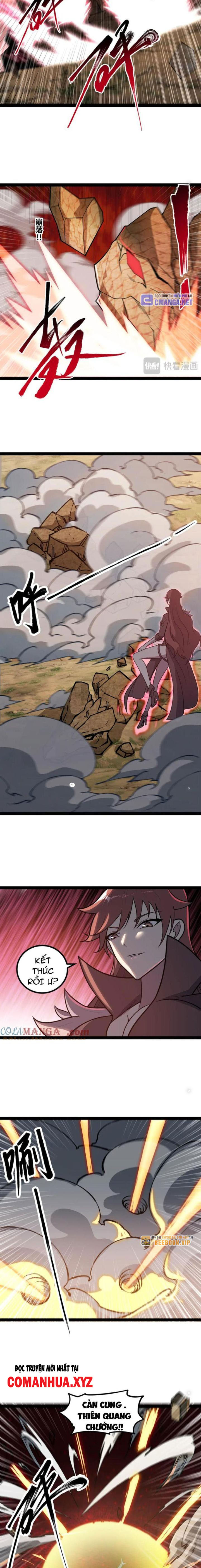 Mạnh Nhất Dị Giới Chapter 57 - Trang 2