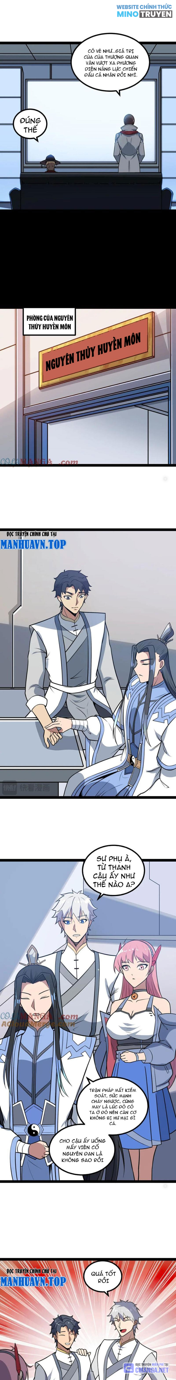 Mạnh Nhất Dị Giới Chapter 59 - Trang 2