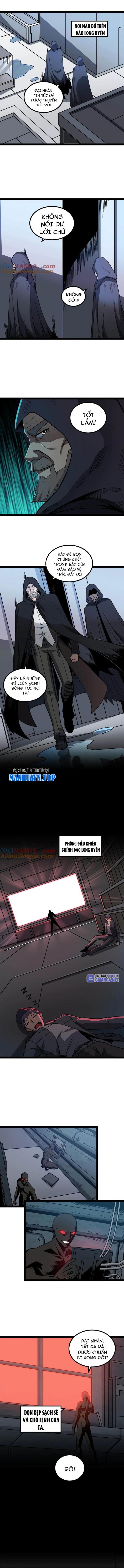 Mạnh Nhất Dị Giới Chapter 60 - Trang 2