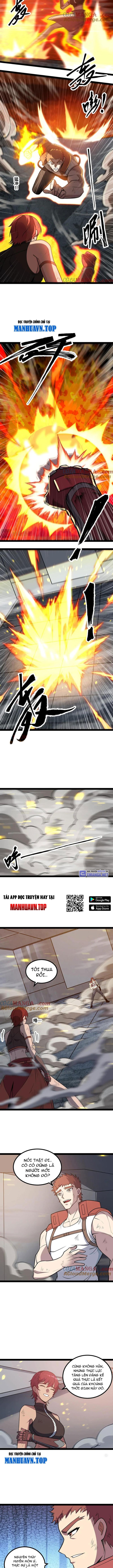 Mạnh Nhất Dị Giới Chapter 60 - Trang 2