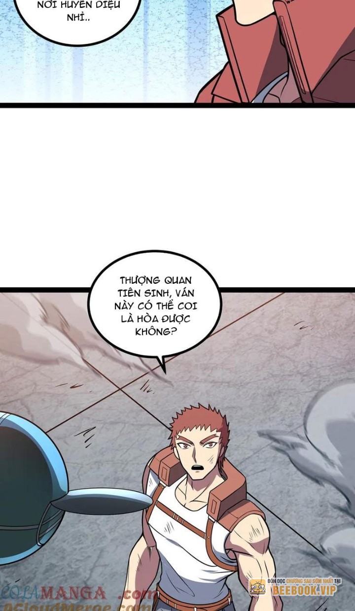 Mạnh Nhất Dị Giới Chapter 60 - Trang 2