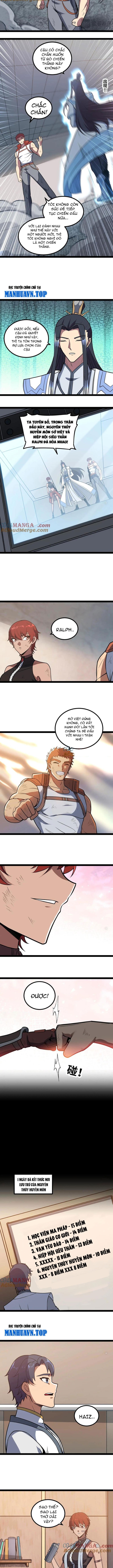 Mạnh Nhất Dị Giới Chapter 60 - Trang 2