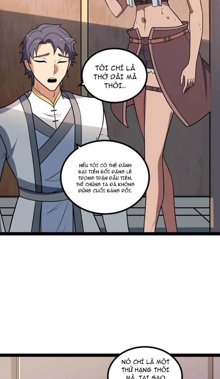 Mạnh Nhất Dị Giới Chapter 60 - Trang 2