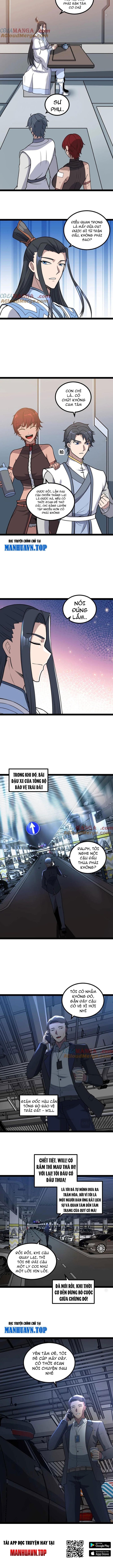 Mạnh Nhất Dị Giới Chapter 60 - Trang 2