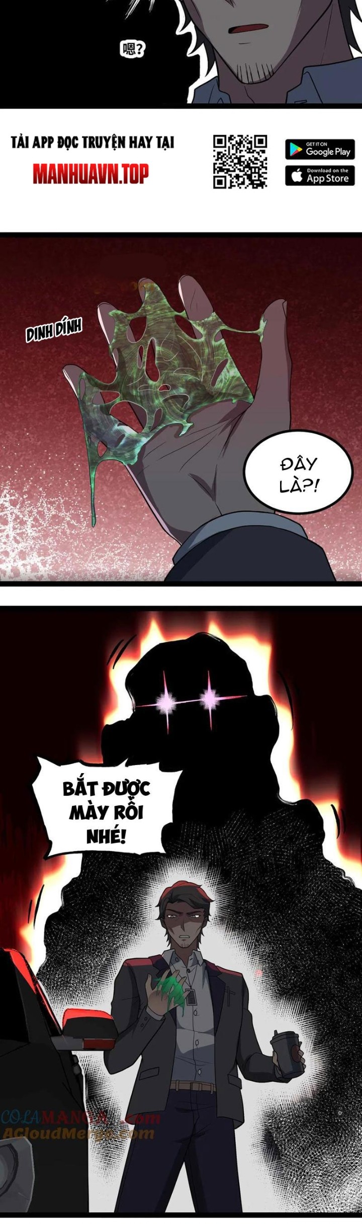 Mạnh Nhất Dị Giới Chapter 60 - Trang 2