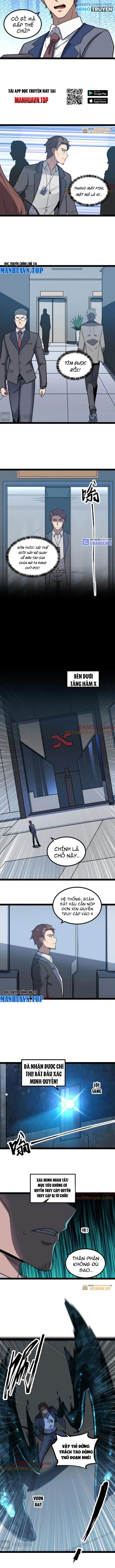 Mạnh Nhất Dị Giới Chapter 61 - Trang 2
