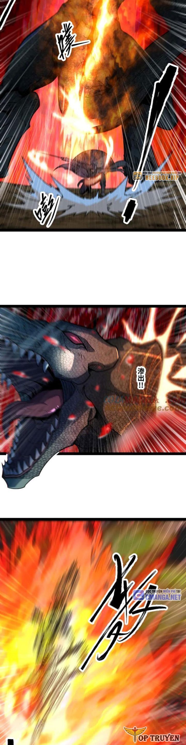 Mạnh Nhất Dị Giới Chapter 64 - Trang 2