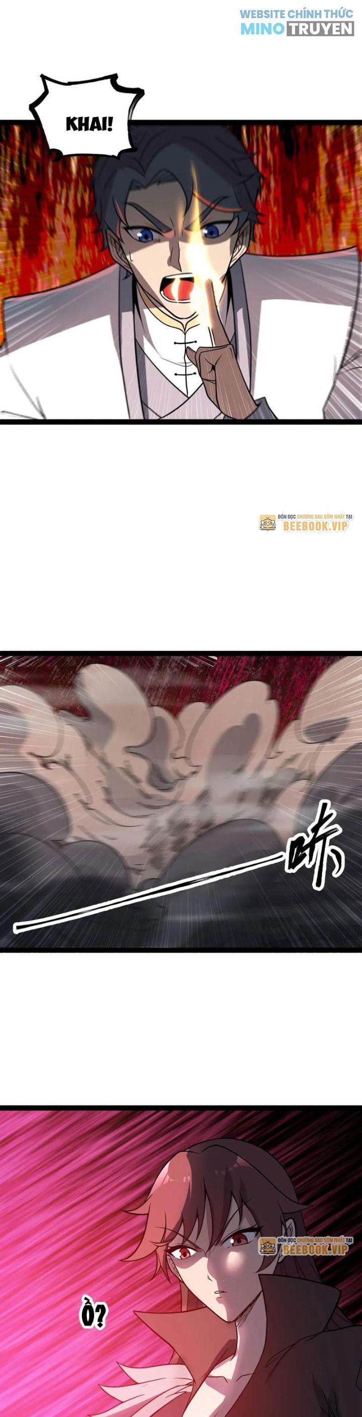 Mạnh Nhất Dị Giới Chapter 64 - Trang 2