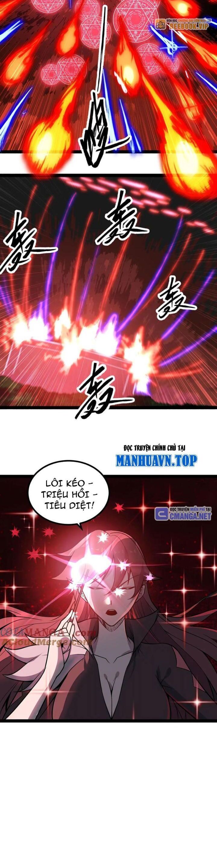 Mạnh Nhất Dị Giới Chapter 64 - Trang 2