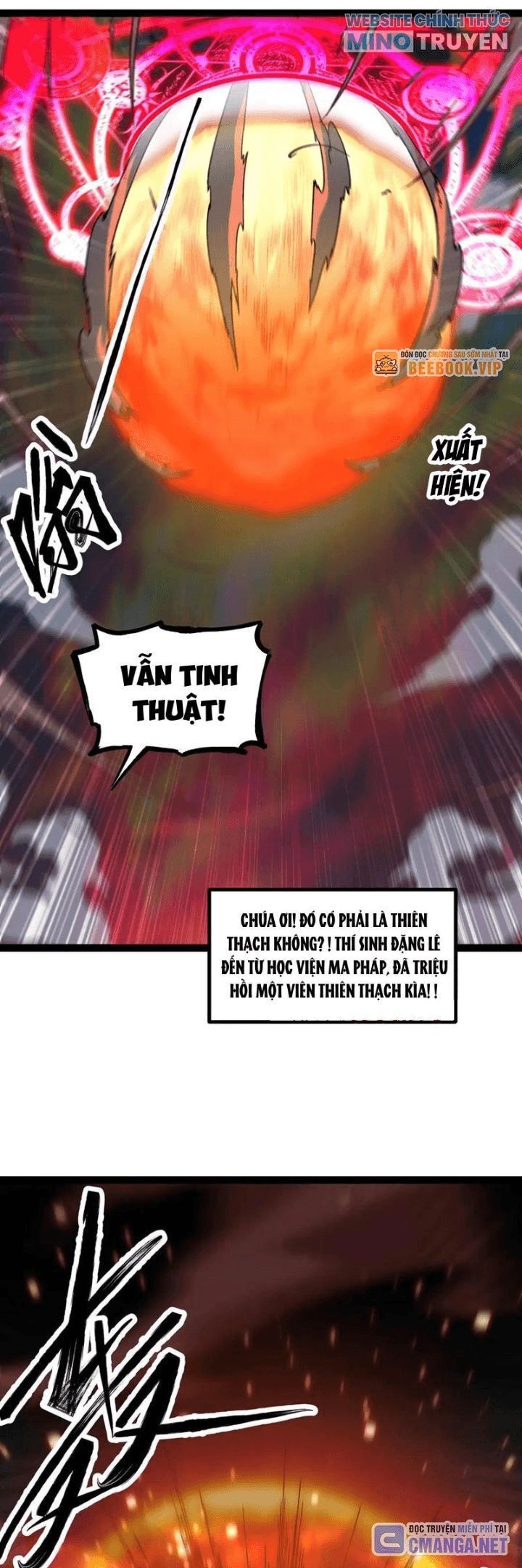 Mạnh Nhất Dị Giới Chapter 64 - Trang 2