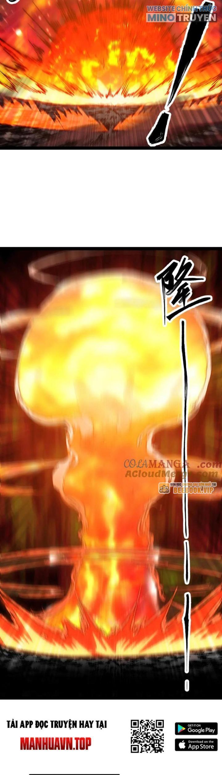 Mạnh Nhất Dị Giới Chapter 64 - Trang 2