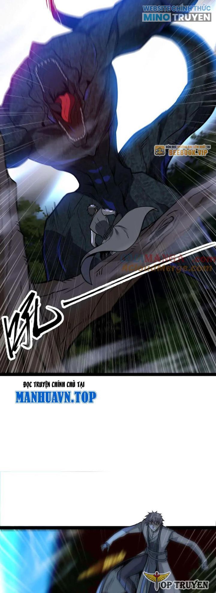 Mạnh Nhất Dị Giới Chapter 64 - Trang 2