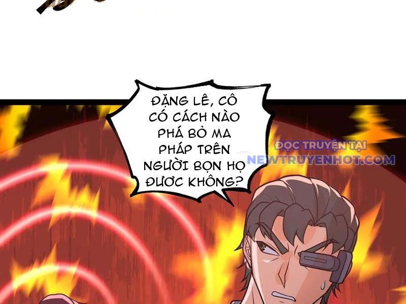 Mạnh Nhất Dị Giới Chapter 69 - Trang 2