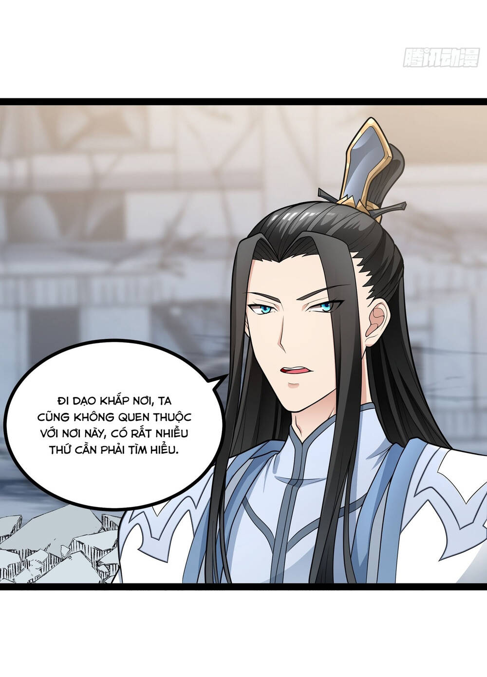 Mạnh Nhất Dị Giới Chapter 7 - Trang 2