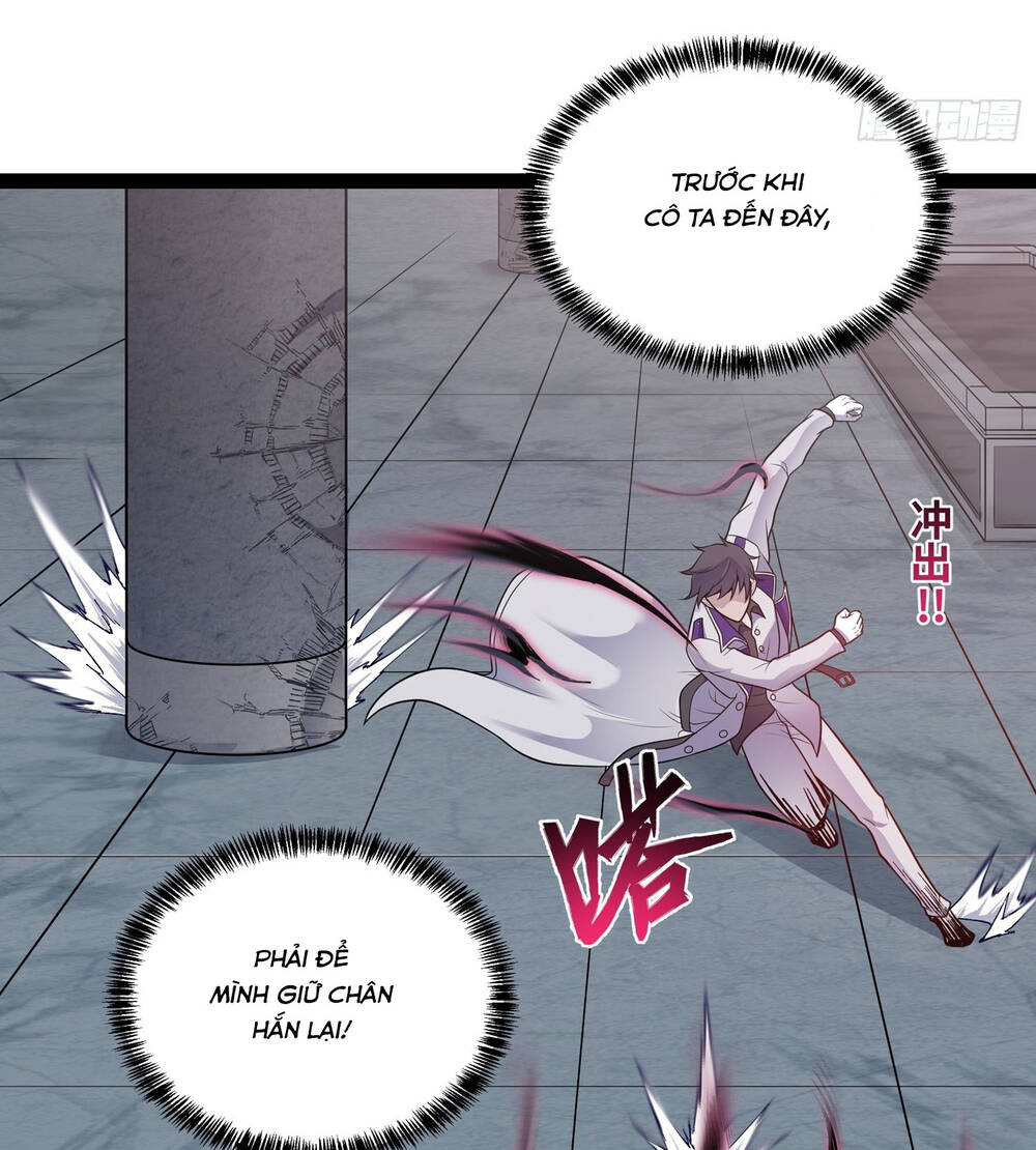 Mạnh Nhất Dị Giới Chapter 7 - Trang 2