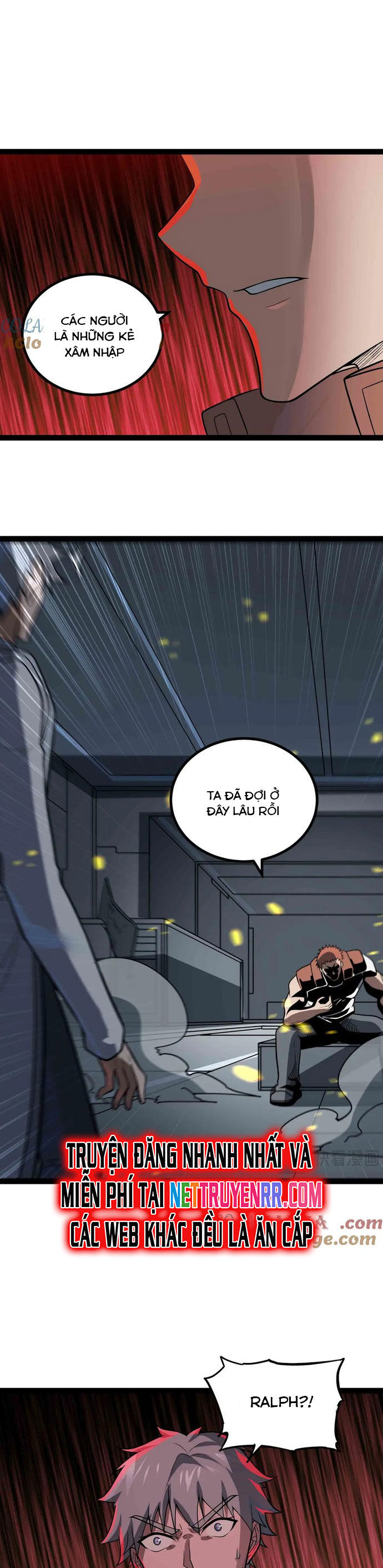 Mạnh Nhất Dị Giới Chapter 70 - Trang 2