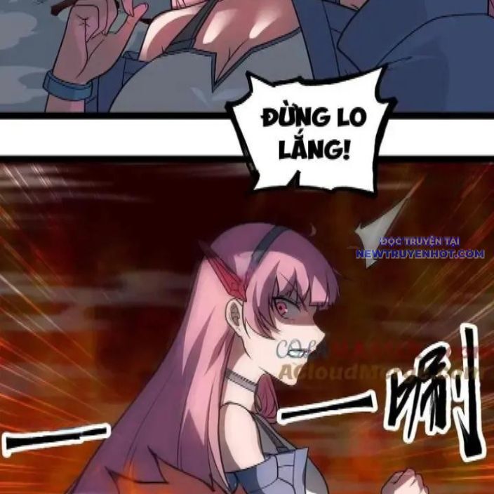 Mạnh Nhất Dị Giới Chapter 71 - Trang 2