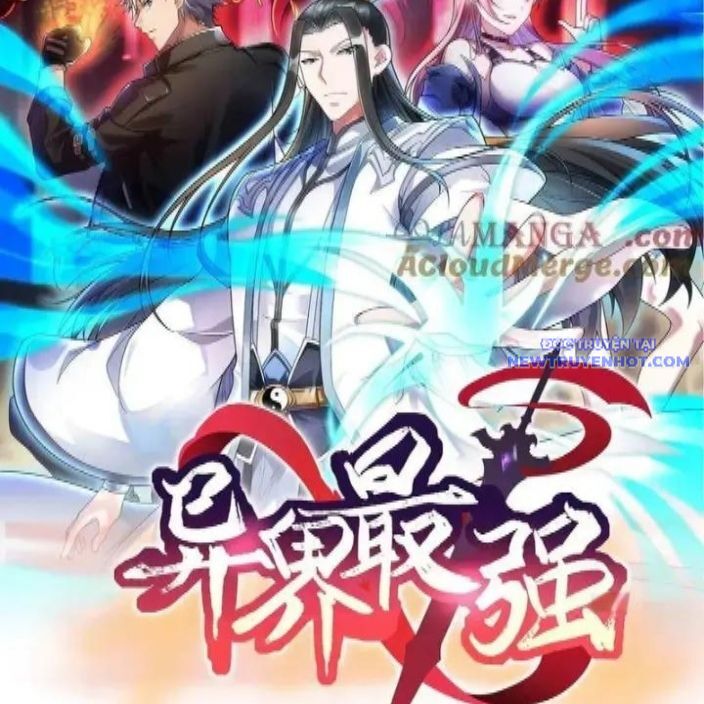 Mạnh Nhất Dị Giới Chapter 71 - Trang 2