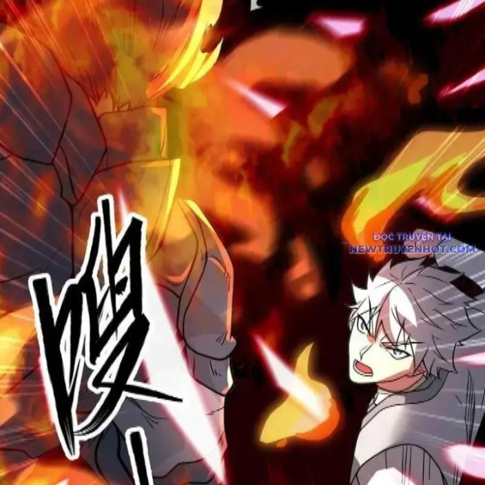 Mạnh Nhất Dị Giới Chapter 71 - Trang 2