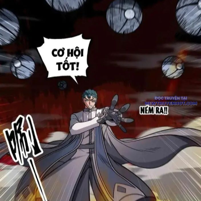 Mạnh Nhất Dị Giới Chapter 71 - Trang 2