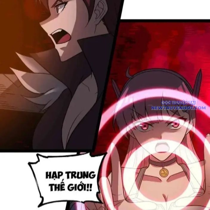 Mạnh Nhất Dị Giới Chapter 71 - Trang 2